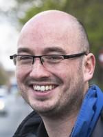 Alex Archibald