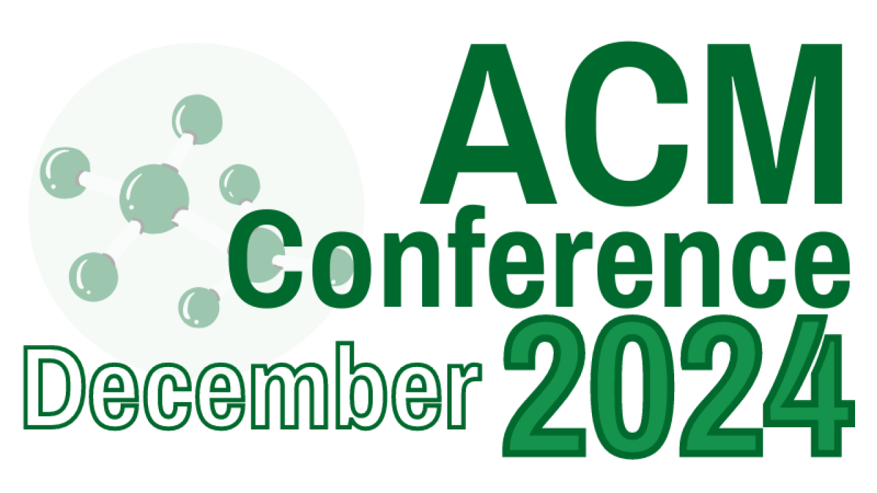 Small ACM24 Banner