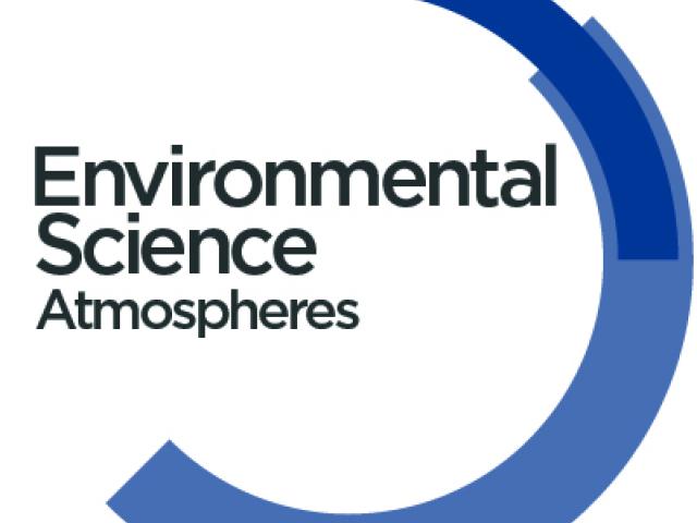 Environmental Science Atmospheres